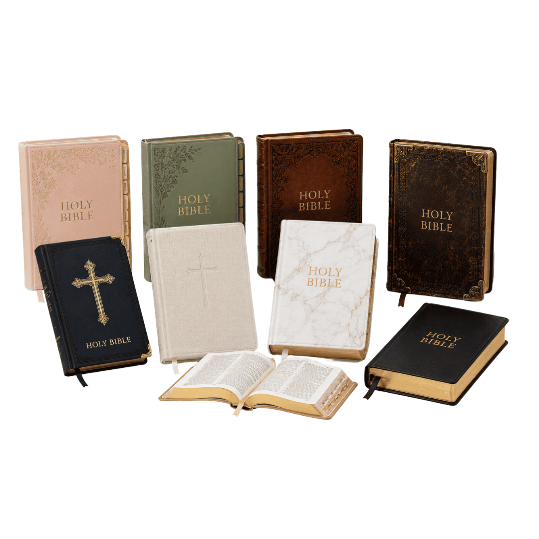 Free Holy Bible